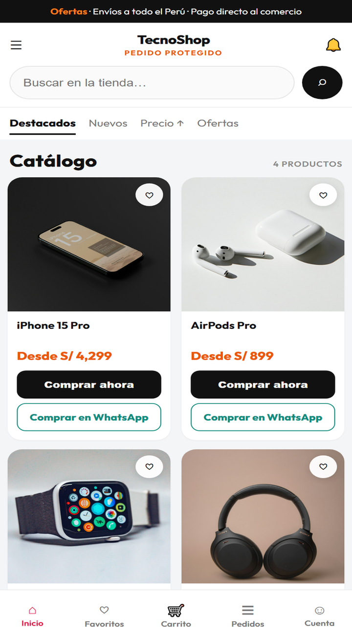 TecnoShop