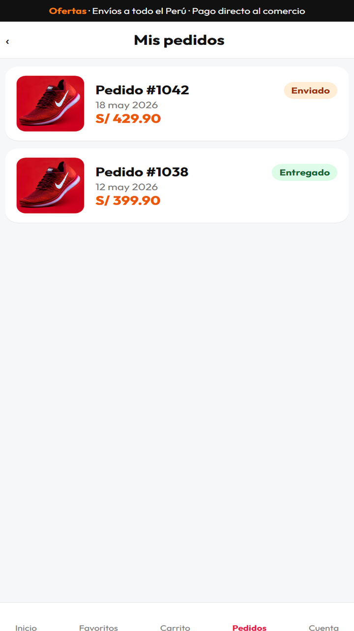 Seguimiento